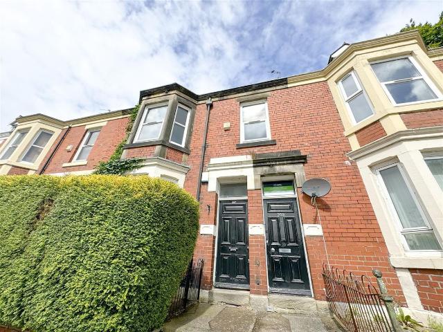 Helmsley Road, Newcastle Upon Tyne NE2, 5 bed shared accommodation to rent, £2,715 pcm | PrimeLocation
