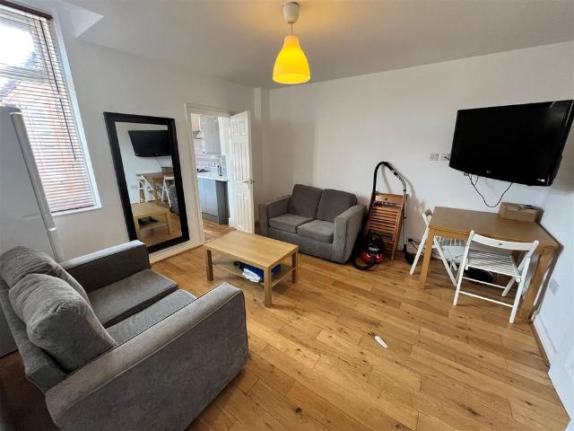 Helmsley Road, Sandyford