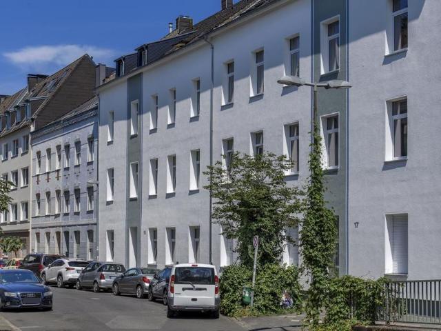 Helmutstraße 15, 40472 Düsseldorf