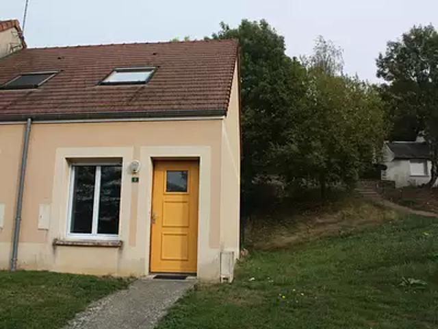 Héloup 61250 Achat / Vente maison 2 pièces t2 au dernier étage