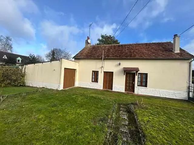 Héloup 61250 Achat / Vente maison 3 pièces t3