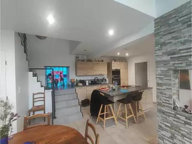 Héloup 61250 Achat / Vente maison 6 pièces t6