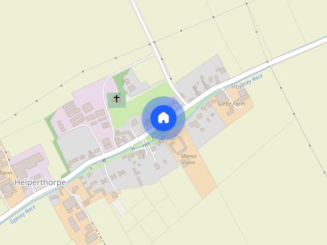 Helperthorpe, Malton, YO17