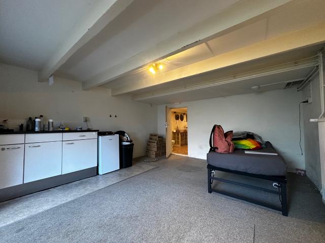 Helper Westsingel – Studio in Groningen