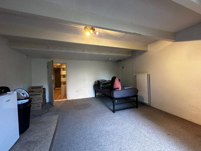 Helper Westsingel – Studio in Groningen