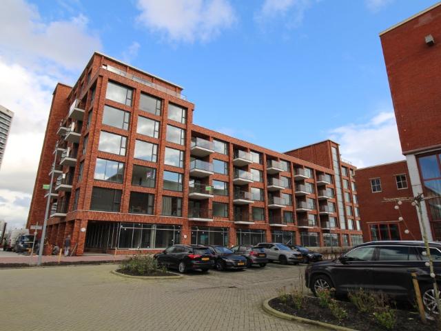 Helperpark, Groningen
