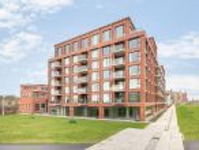 Helperpark 416, 9723 ZX Groningen