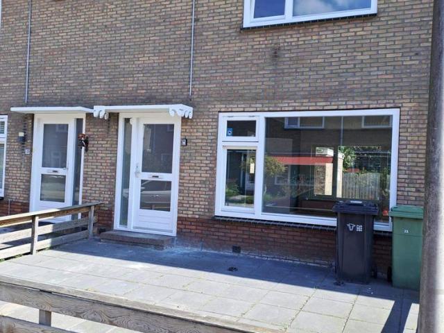 Helsinkihaven 43, Purmerend — appartement de 3 pièces 63 m²
