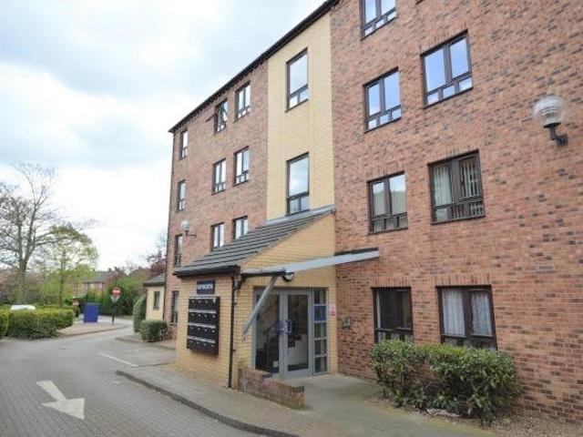 Hepworth, Woodlands Village, Wakefield WF1, 1 bed flat to rent, £675 pcm | PrimeLocation