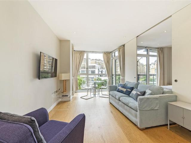 Hepworth Court, 30 Gatliff Road. 1 bed apartment to rent £2,999 pcm £692 pw