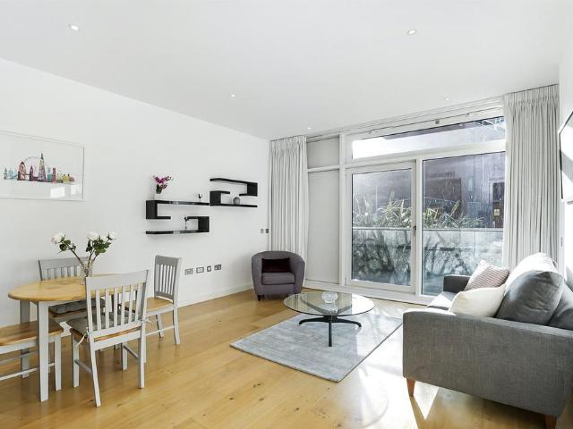 Hepworth Court, 30 Gatliff Road. 1 bed apartment to rent £3,200 pcm £738 pw