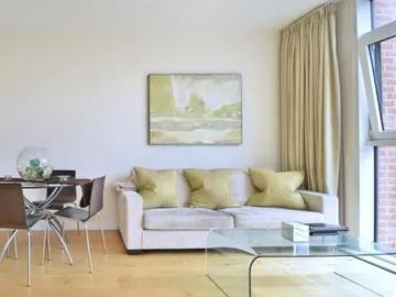 Hepworth Court, 30 Gatliff Road, London, SW1W 8RX, United Kingdom | 1 bed apartment for rent #136034145 | Rentberry