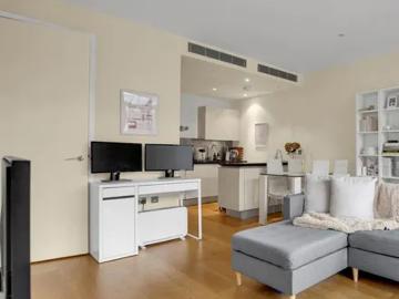 Hepworth Court, 30 Gatliff Road, London, SW1W 8DT, United Kingdom | 1 bed apartment for rent #139622402 | Rentberry
