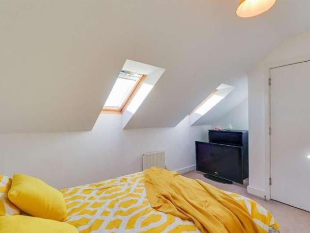 Hepworth Close, Woolley Grange, S75