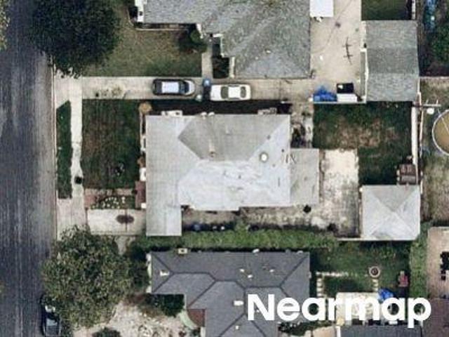 Hepburn Ave