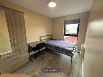 Kingsdown Bristol, BS1, Bristol, Southdowns