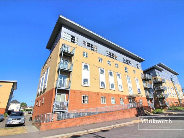 Hepburn Court, Station Road, Borehamwood, Hertfordshire WD6, 2 bed flat to rent, £1,700 pcm | PrimeLocation