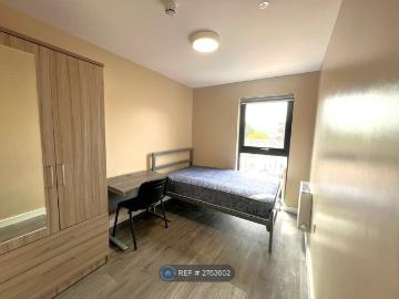 Kingsdown Bristol, BS1, Bristol, Southdowns