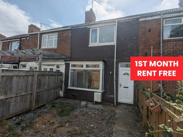 Hepscott Avenue, Blackhall TS27, 2 bed terraced house to rent, £500 pcm | PrimeLocation