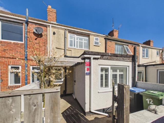 Hepscott Avenue, Hartlepool, TS27 3 bed house to rent £625 pcm £144 pw