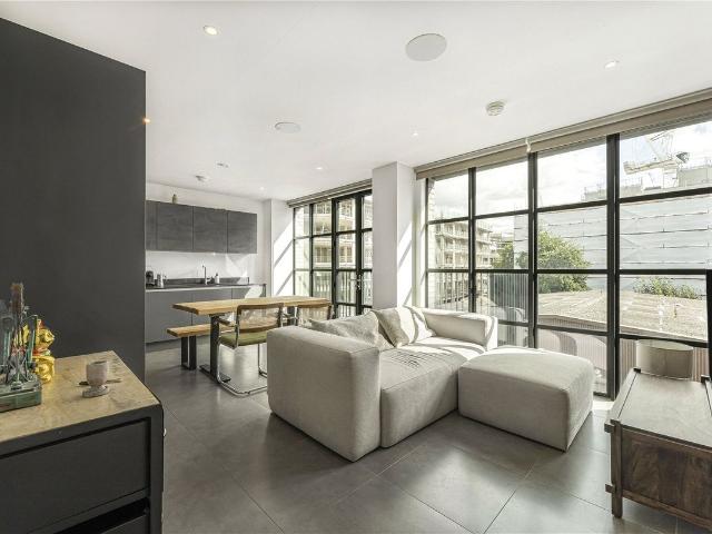 Hepscott Road, London E9, 1 bed flat to rent, £2,600 pcm | PrimeLocation