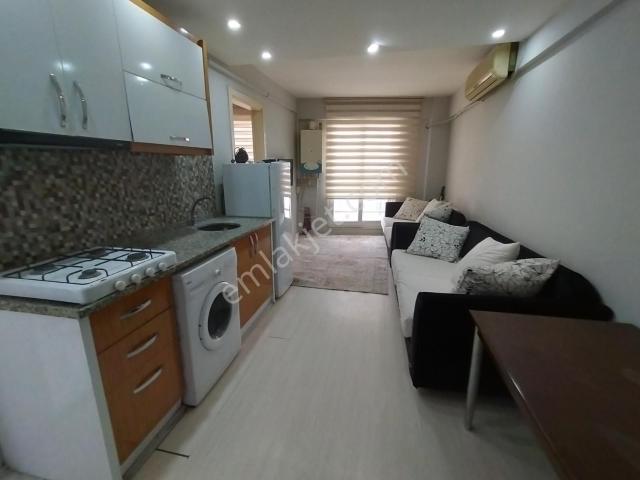 Hepsine Kredi Çıkar Feslikanda 50m2 1+1 Eşyalı Satılık Apart
