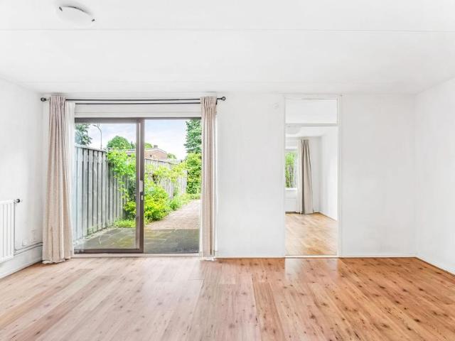 Hertespoor, 6713JD, Ede