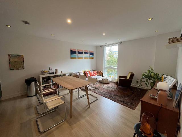Hertford Wharf, Haggerston, Hackney N1, 2 bed flat to rent, £3,200 pcm | PrimeLocation