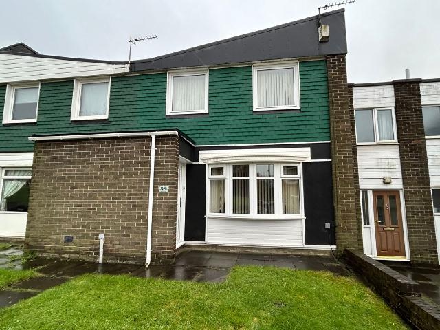 Hertford, Low Fell, Gateshead NE9, 3 bed terraced house to rent, £825 pcm | PrimeLocation