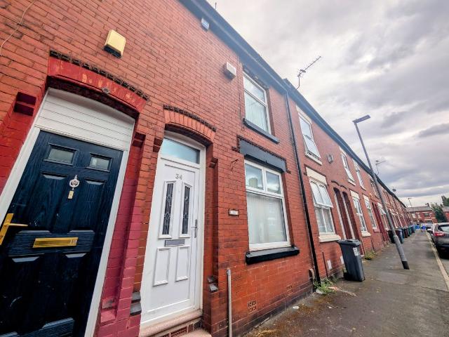 Hertford Road, Manchester M9, 3 bed property to rent, £1,400 pcm | PrimeLocation