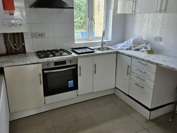 Hertford Road, Enfield EN3, 2 bed flat to rent, £1,800 pcm | PrimeLocation