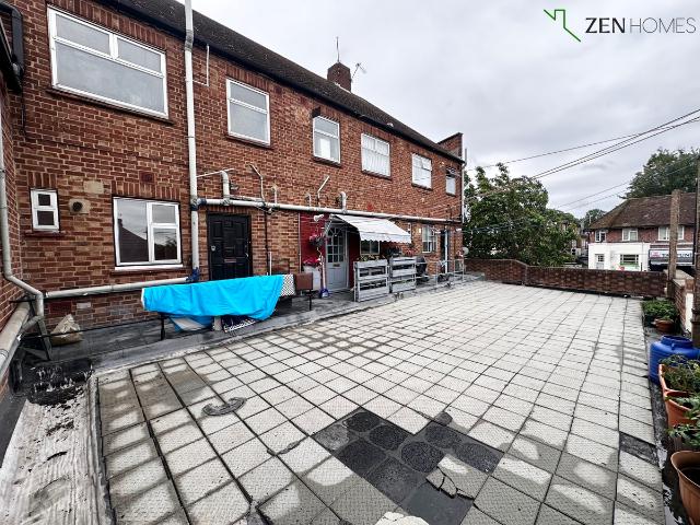 Hertford Road, Enfield EN3, 3 bed maisonette to rent, £1,950 pcm | PrimeLocation