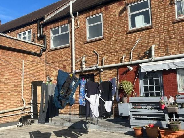 Hertford Road, Enfield EN3, 3 bed maisonette to rent, £1,995 pcm | PrimeLocation
