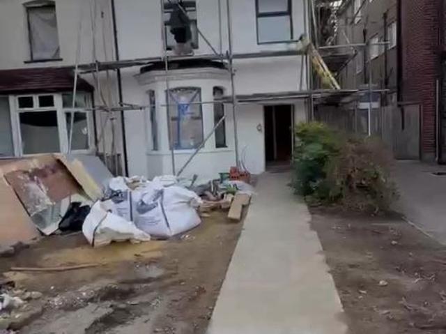 Hertford Road, Enfield EN3, 5 bed terraced house to rent, £5,000 pcm | PrimeLocation