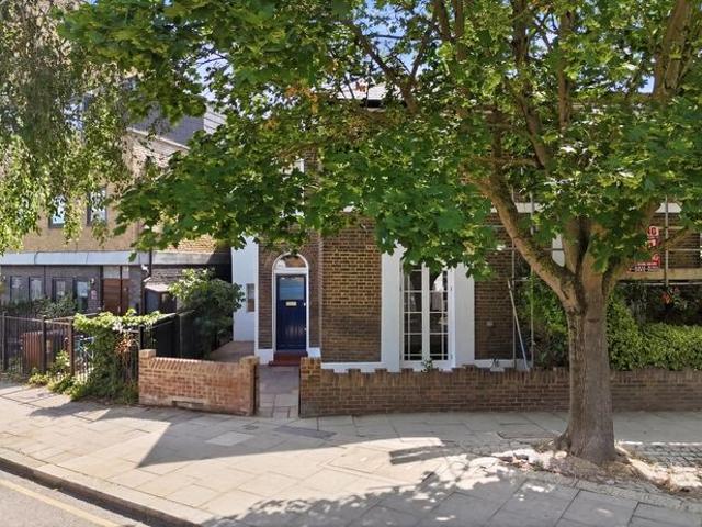 Hertford Road, London N1, Terraced house to rent, £4,635 pcm | PrimeLocation