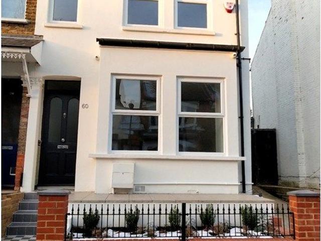 Hertford Road, London N2, 4 bed semi detached house to rent, £4,500 pcm | PrimeLocation