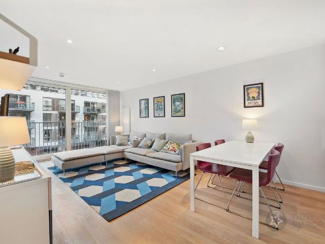Hertford Road, Reliance Wharf Hertford Road N1, 2 bed flat to rent, £3,000 pcm | PrimeLocation