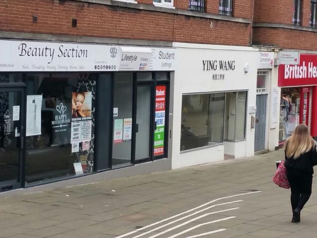 Hertford Street, Coventry CV1, 1 bed flat to rent, £475 pcm | PrimeLocation