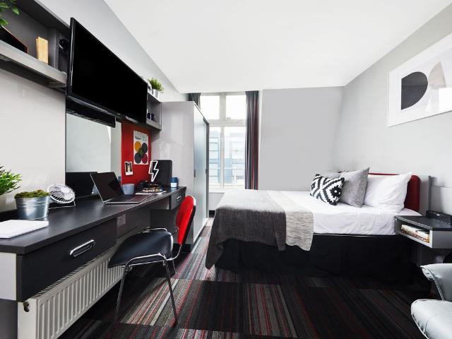 Hertford Street CV1, 1 bed flat to rent, £428 pcm | PrimeLocation