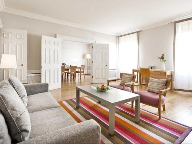 Hertford Street, Mayfair, London, W1J