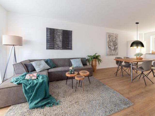 Hertha Hoffmann Straße 4, 44135 Dortmund