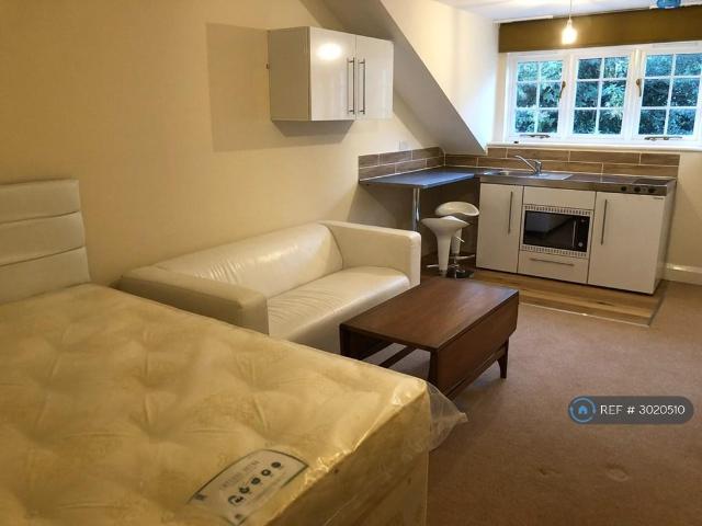 Hertingfordbury Road, Hertford, SG14 1 bed in a house share to rent £1,200 pcm £277 pw