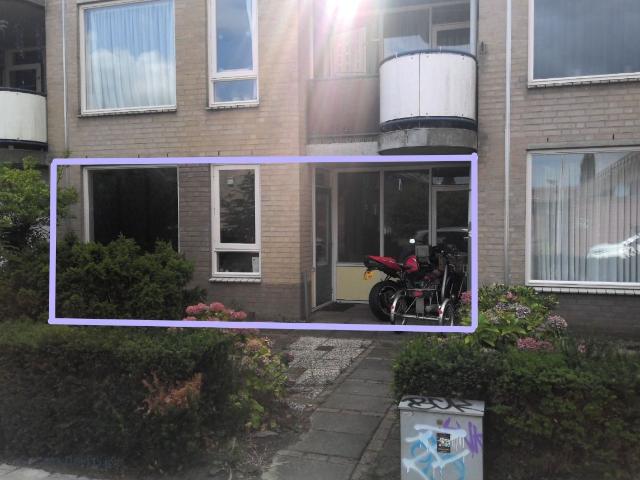 Hertog Antonstraat 58
