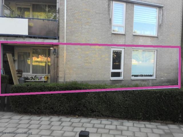Hertog Antonstraat 66