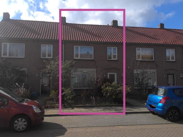 Hertogin Aleidestraat 9