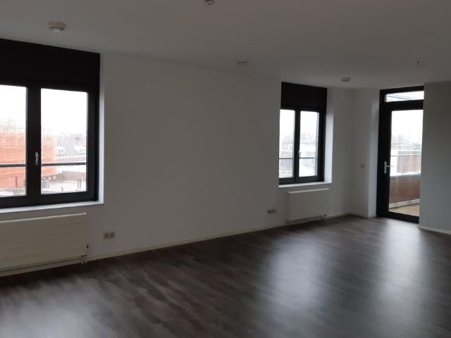 Hertogplein 45, 6511 SK, Nijmegen