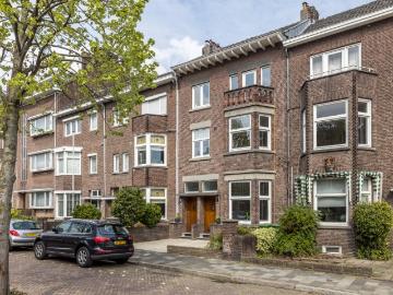 Hertogsingel, Maastricht