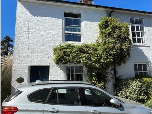 Herts, Berkhamsted HP4, 2 bed end terrace house to rent, £2,250 pcm | PrimeLocation