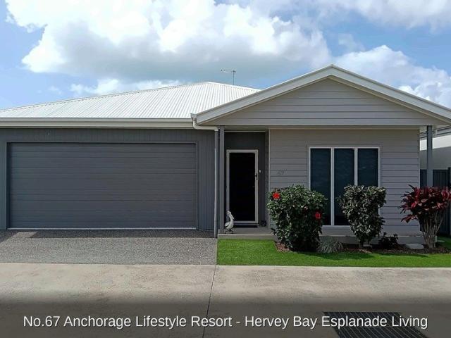 Hervey Bay Lifestyle Living NO STAMP DUTY | NO EXIT FEES | RESORT LIVING