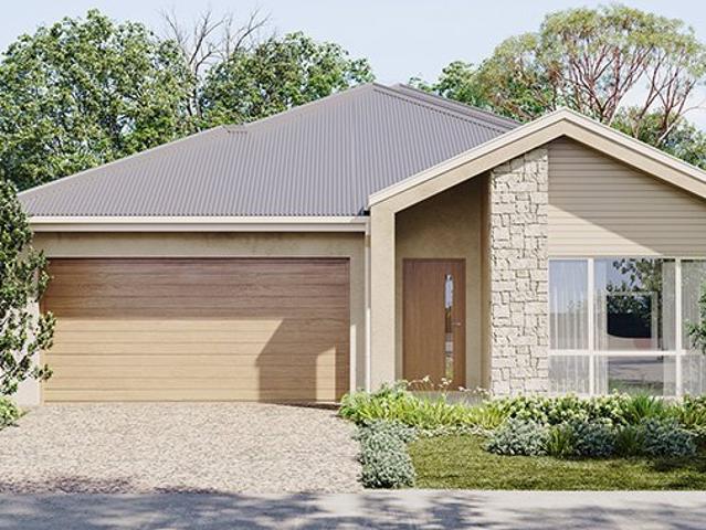 Hervey Bay's most central over 50s community. New release now selling!